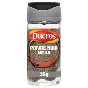 Moulin à poivre